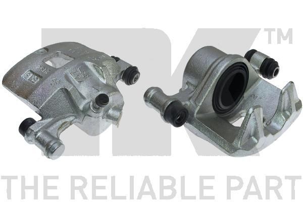 Stabdžių apkaba NK 213253