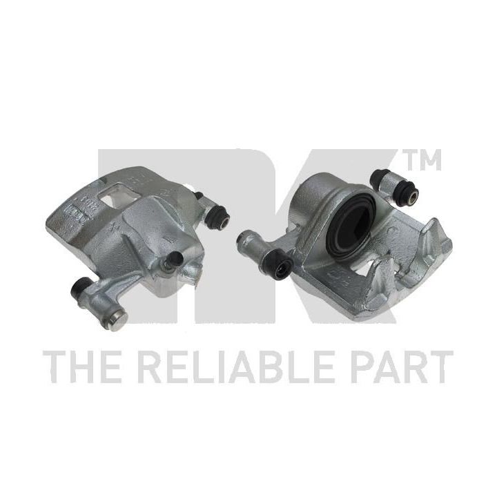 Stabdžių apkaba NK 213255