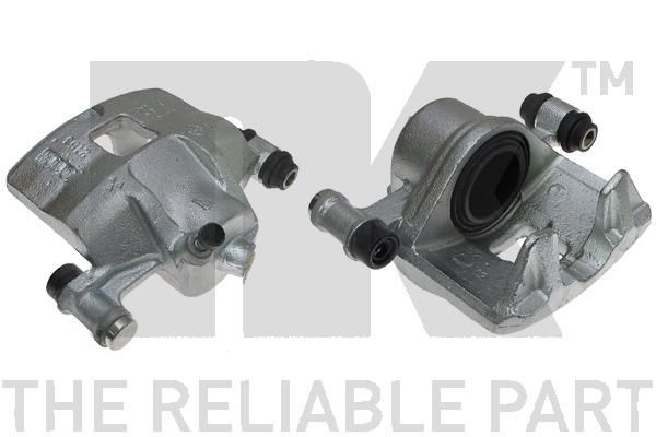 Stabdžių apkaba NK 213255