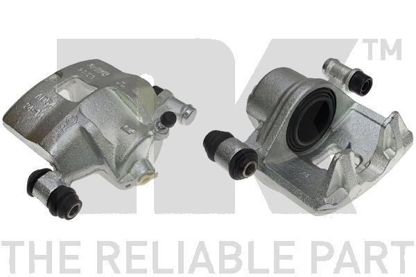 Stabdžių apkaba NK 213256