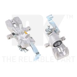 Stabdžių apkaba NK 213257