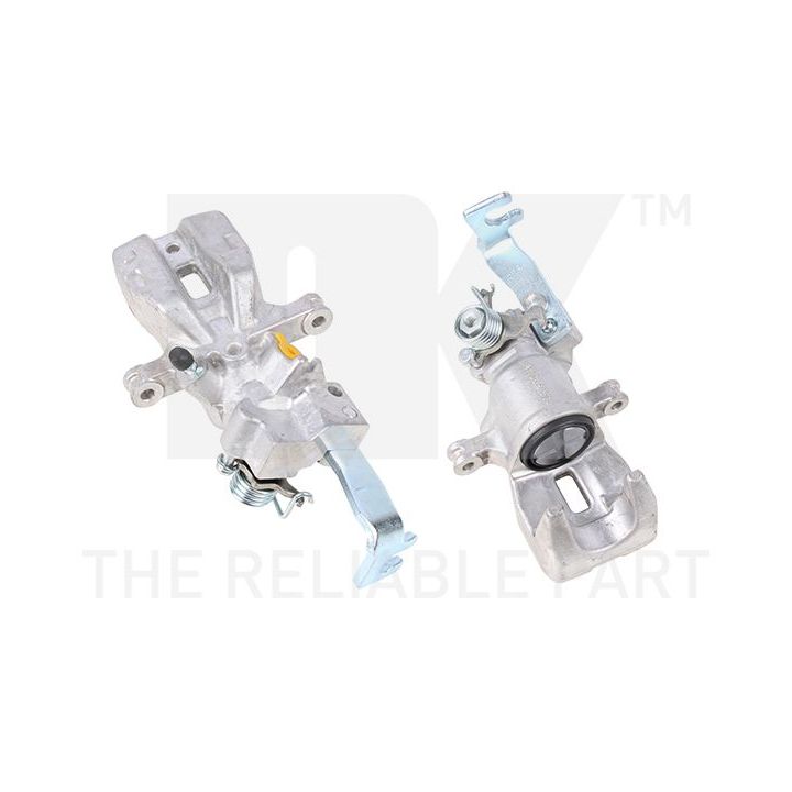 Stabdžių apkaba NK 213257