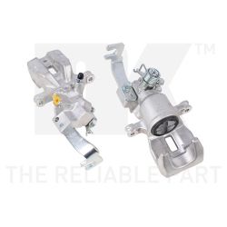 Stabdžių apkaba NK 213258