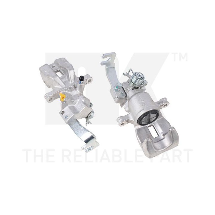 Stabdžių apkaba NK 213258