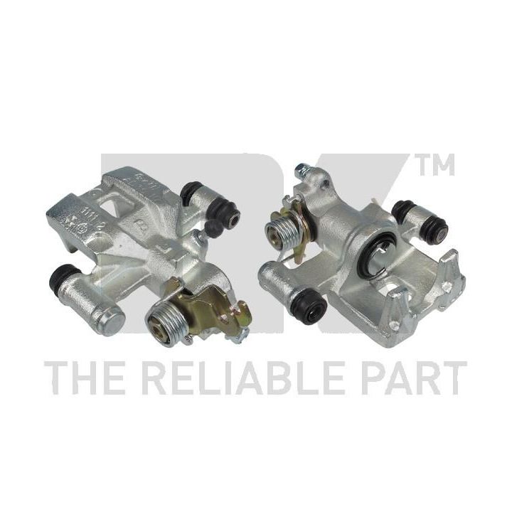 Stabdžių apkaba NK 213259