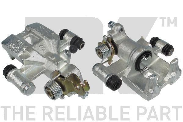 Stabdžių apkaba NK 213259