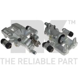 Stabdžių apkaba NK 213260