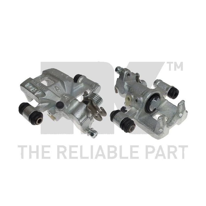 Stabdžių apkaba NK 213260