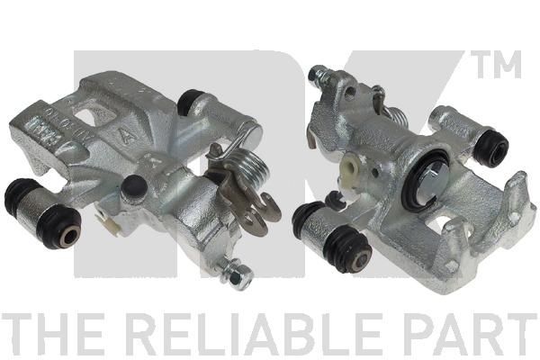 Stabdžių apkaba NK 213260