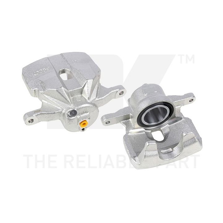 Stabdžių apkaba NK 213261