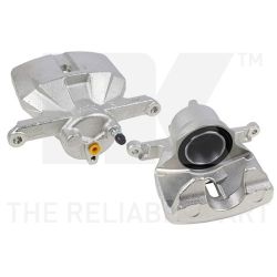 Stabdžių apkaba NK 213264