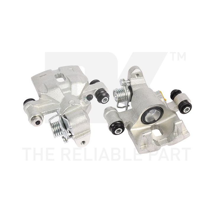 Stabdžių apkaba NK 213271