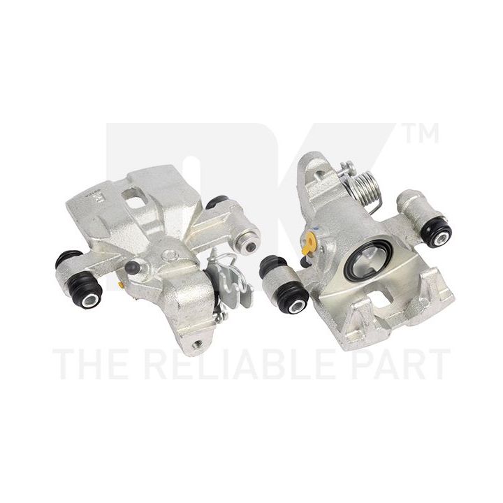 Stabdžių apkaba NK 213272