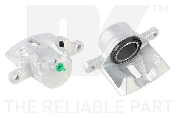 Stabdžių apkaba NK 213287