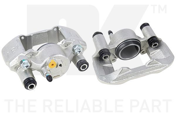 Stabdžių apkaba NK 213291