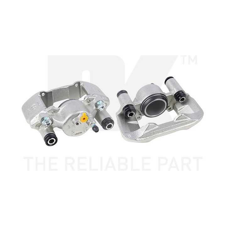 Stabdžių apkaba NK 213292