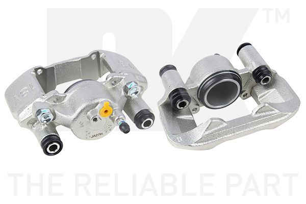 Stabdžių apkaba NK 213292