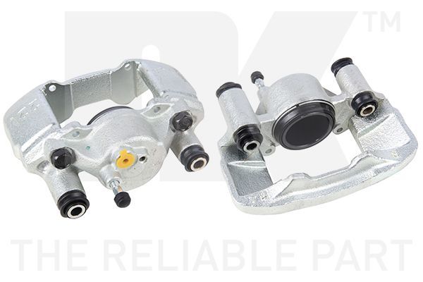 Stabdžių apkaba NK 213293