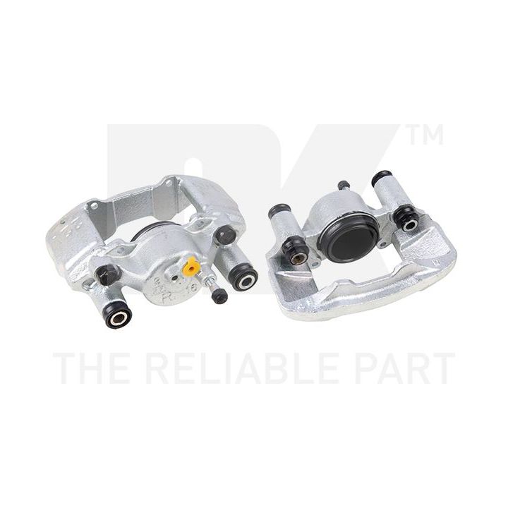 Stabdžių apkaba NK 213294