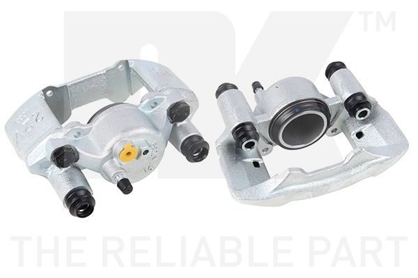 Stabdžių apkaba NK 213295