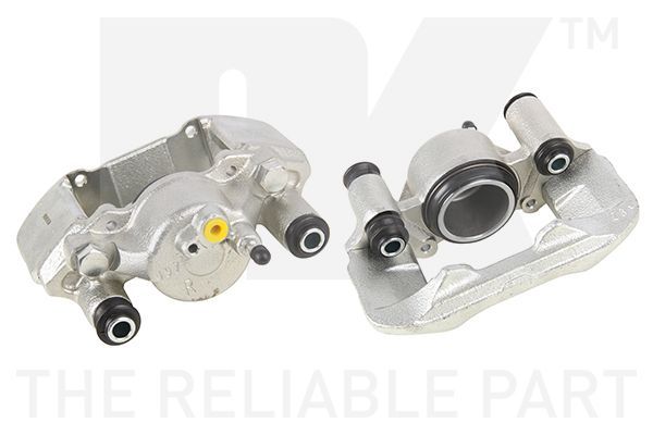 Stabdžių apkaba NK 213296