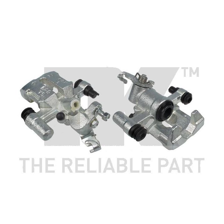 Stabdžių apkaba NK 213297