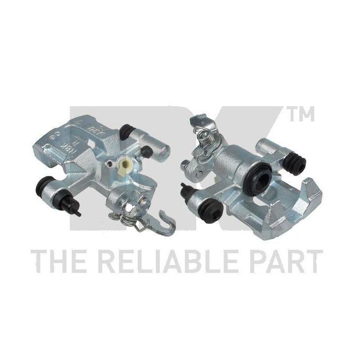 Stabdžių apkaba NK 213298