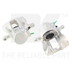 Stabdžių apkaba NK 2133116