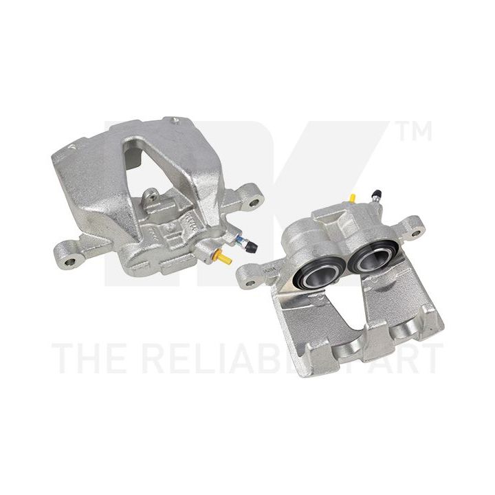 Stabdžių apkaba NK 2133147