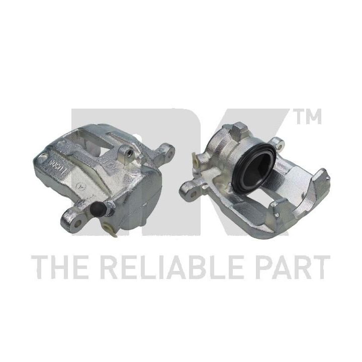 Stabdžių apkaba NK 2133172