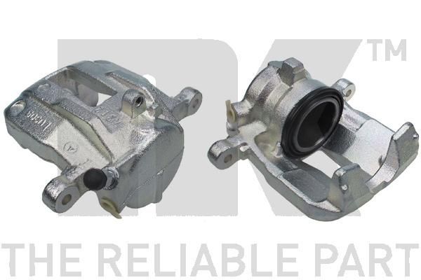 Stabdžių apkaba NK 2133172