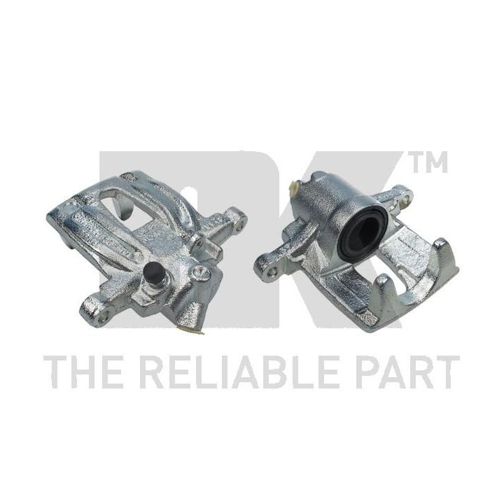 Stabdžių apkaba NK 2133190