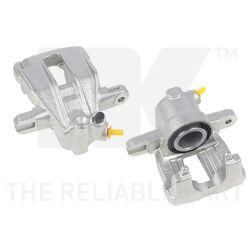 Stabdžių apkaba NK 2133191