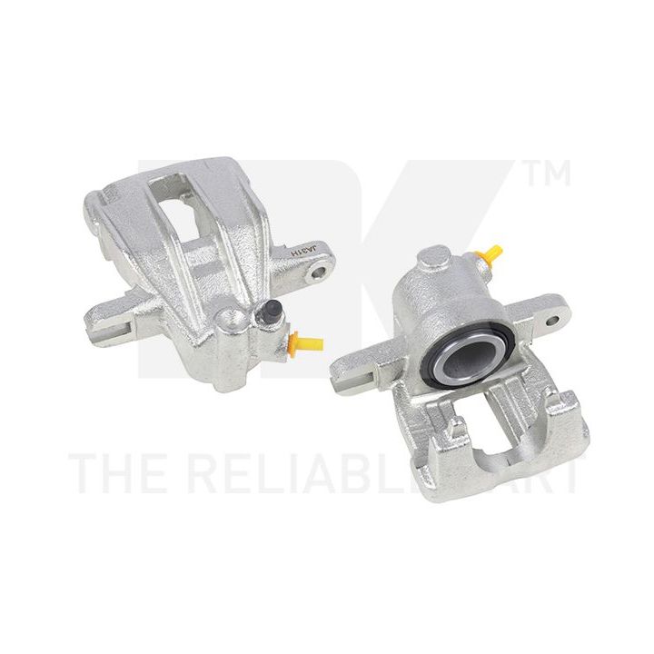 Stabdžių apkaba NK 2133191