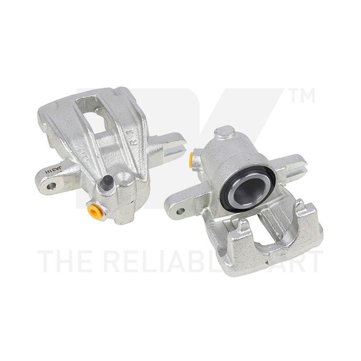 Stabdžių apkaba NK 2133192