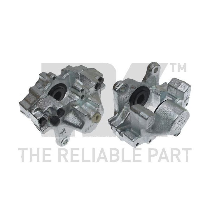 Stabdžių apkaba NK 2133214