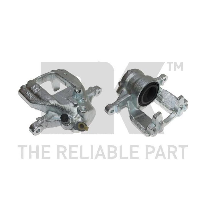 Stabdžių apkaba NK 2133235