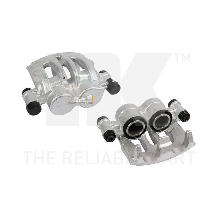 Stabdžių apkaba NK 2133247