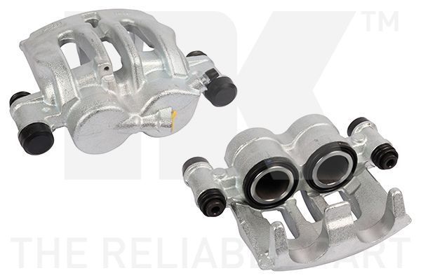 Stabdžių apkaba NK 2133247