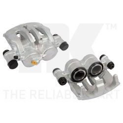 Stabdžių apkaba NK 2133248