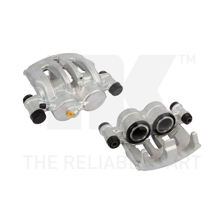 Stabdžių apkaba NK 2133248