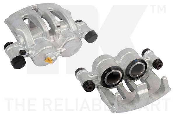 Stabdžių apkaba NK 2133248