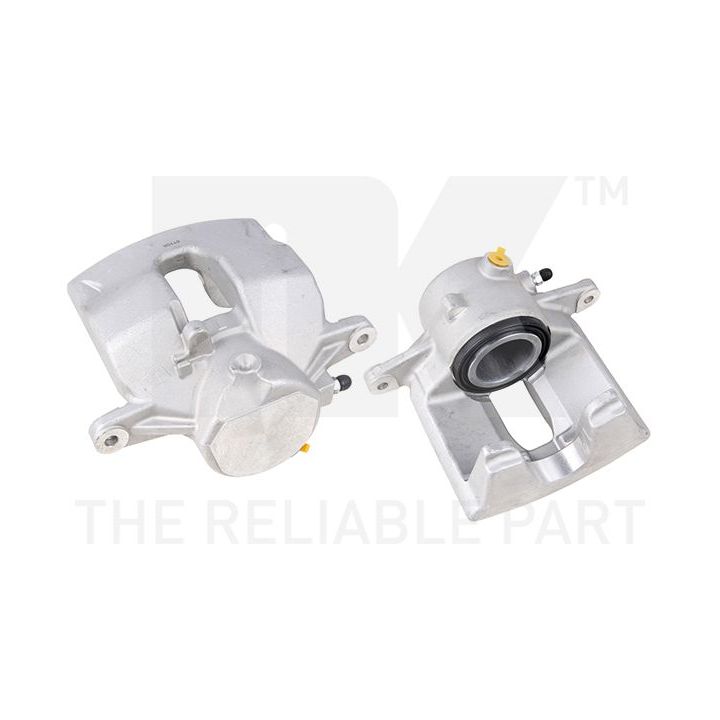 Stabdžių apkaba NK 2133271