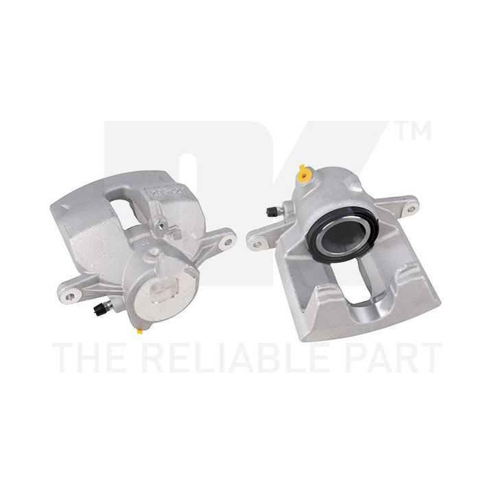 Stabdžių apkaba NK 2133272