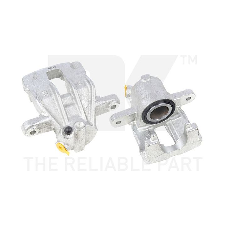 Stabdžių apkaba NK 2133274