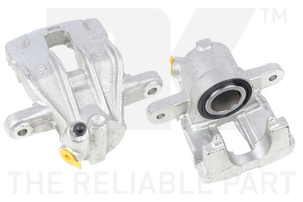 Stabdžių apkaba NK 2133274