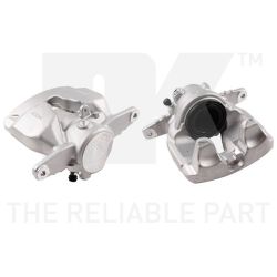 Stabdžių apkaba NK 2133284