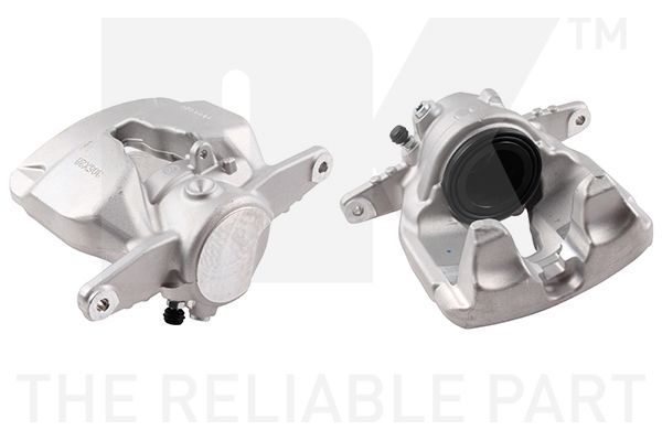 Stabdžių apkaba NK 2133284