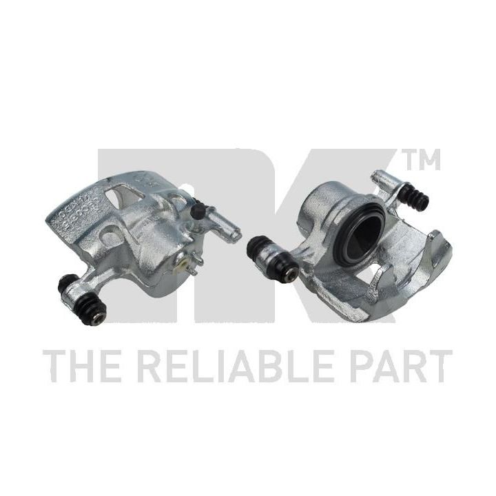 Stabdžių apkaba NK 213402