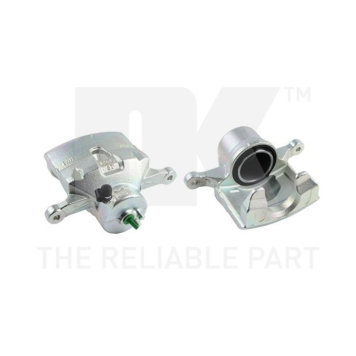 Stabdžių apkaba NK 2134101